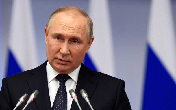Главврач Курильской ЦРБ рассказала о беседе с Путиным