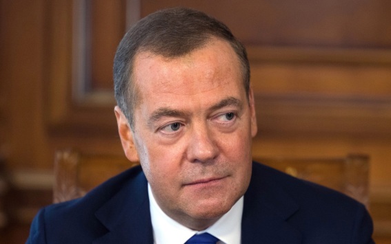 Медведев пообещал последствия тем, кто не понимает, что Курилы – часть РФ