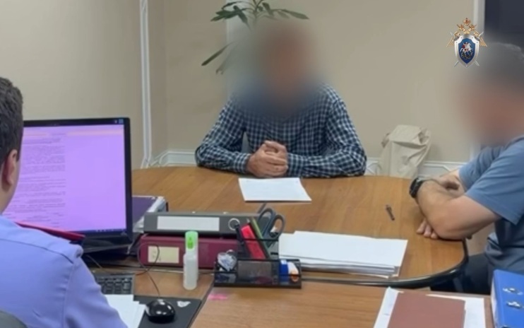 В Дагестане задержали владельца и водителя катера по делу о гибели туристки