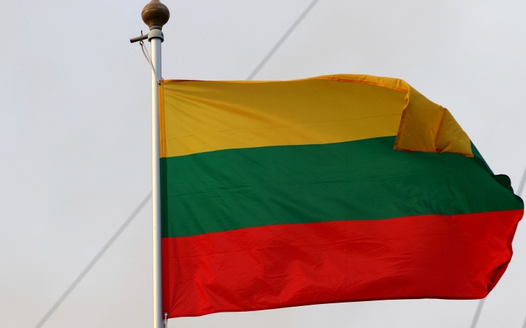 Украина планирует построить в Литве завод по производству боеприпасов