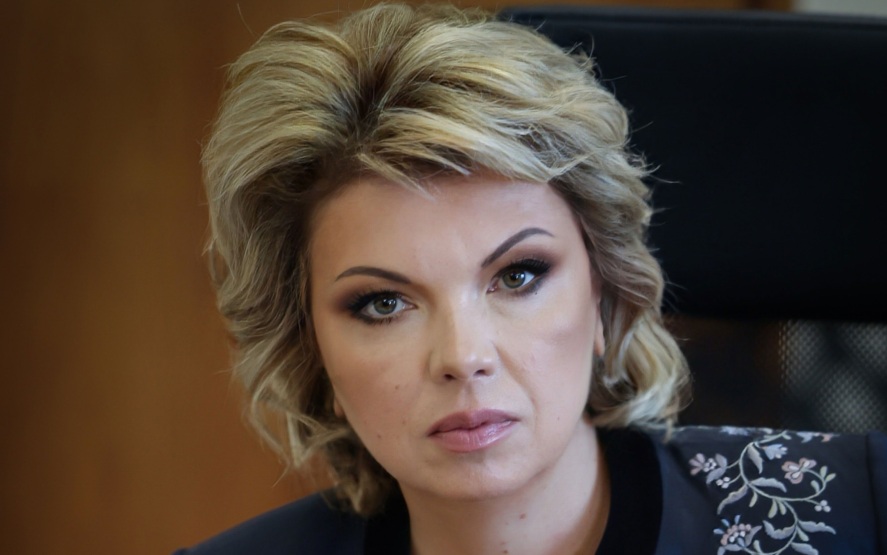 Советник президента назвала РФ Ноевым ковчегом для здоровой части человечества