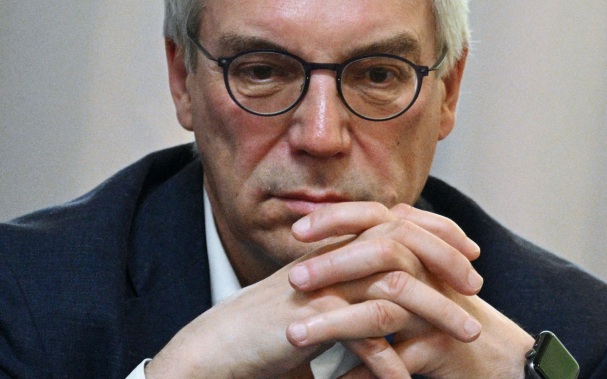 Европа услышала предупреждение Путина о захвате судов, заявили в МИД