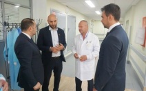Турок, раненный в Нижнекамске, находится в удовлетворительном состоянии