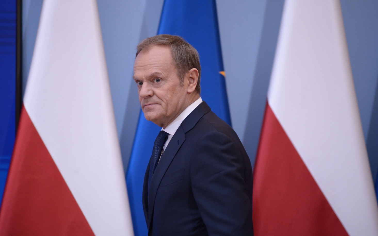 Польша заявила о задержании россиянина за подготовку покушения на американца