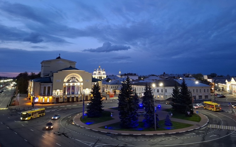 В Ярославской области с 2027 года введут туристический налог