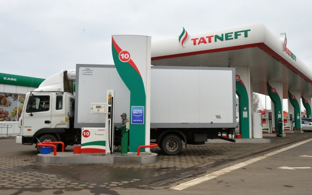 Глава "Татнефти" заявил, что не думает о переименовании компании