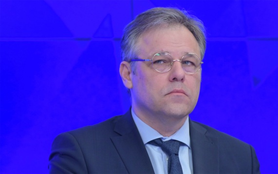 Мирошник заявил, что у Киева противочеловеческий подход к гражданскому населению