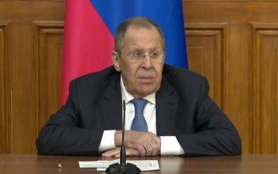 Лавров рассказал, как японский министр "обсудил" с ним двусторонние дела