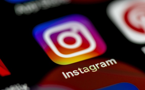 Instagram поменял логотип впервые за 10 лет