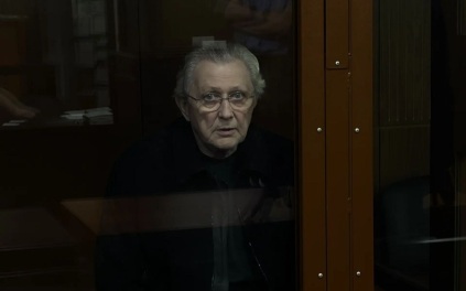 Суд продлил арест бизнесмена Трабера по делу о заказном убийстве мундепа Петрова