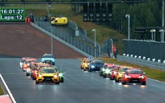 FIA сняла все ограничения с российских автогонщиков