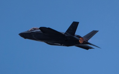 В СМИ раскрыли, почему план Трампа по продаже F-35 Турции зашел в тупик