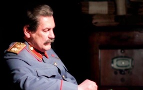 "Человек на своем месте": Бортко о сталинском управлении