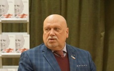 В "Офицерах России" указали на разрыв Украины с цивилизованным миром
