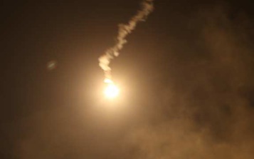 В Севастополе сбили шесть беспилотников