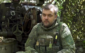 "Пацаны, надо отработать цель": командир рассказал о самых сложных словах на СВО