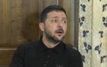 "Подтвержденный факт": Онищенко рассказал о наркозависимости Зеленского