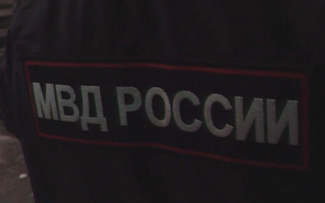 Полиция Тывы нашла подростка, подозреваемого в нанесении ножевых ранений