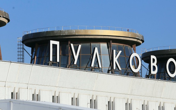 Аэропорт Пулково открыли для полетов