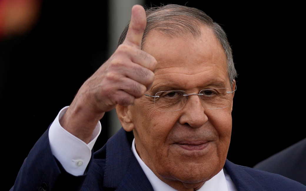 Лавров рассказал, каким должен быть дипломат