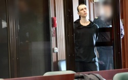 Агент польских спецслужб осужден на 23 года