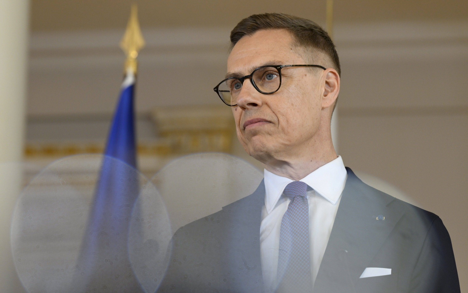 Президент Финляндии заявил о любви к русской культуре и истории