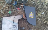 В Псковской области уничтожили 10 БПЛА