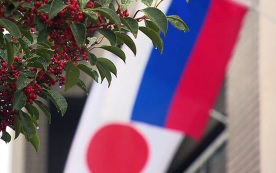 Японские политики и бизнес кардинально по-разному смотрят на тему отношений с РФ