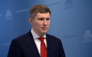 Решетников заявил, что норма сбережения стала стабилизироваться