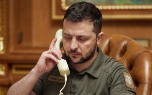 Журналист Христофору заявил о нестабильном состоянии Зеленского