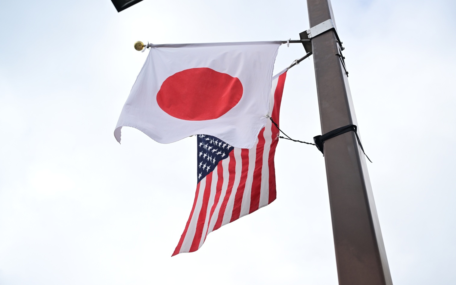 США заявили о поддержке Японии в споре с РФ о Курильских островах