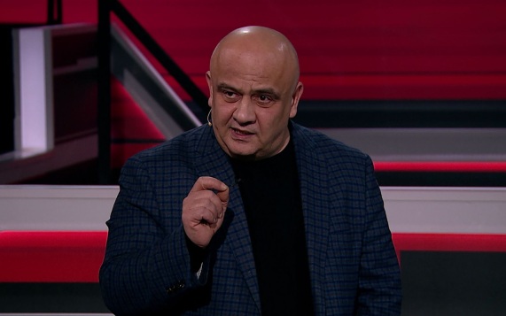 Экс-депутат Рады дал совет Лаврову о применении "крепкого словца"