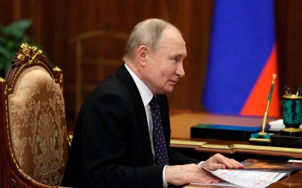 Священник с Итурупа отметил внимательность Путина к деталям