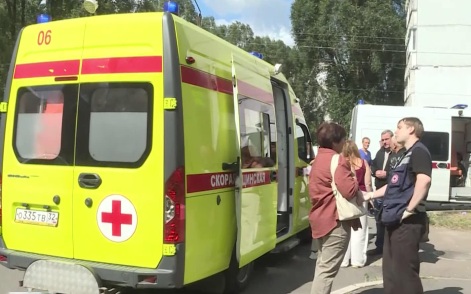Удар ВСУ по жилому дому в Брянске: свидетельства очевидцев
