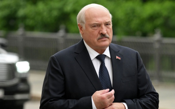 Лукашенко раскрыл, какой секрет хорошей формы рассказал ему Зюганов