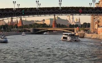 Лето не сдается: когда ждать потепления в Московском регионе