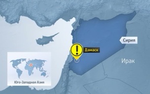 Syrian Air подтвердила возобновление полетов из Дамаска в Москву с 16 августа