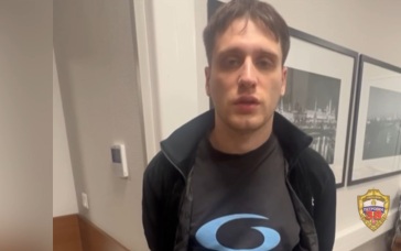Двоих мужчин осудят за кражу из фитнес-клуба в Москве люксовых часов на 1,7 млн