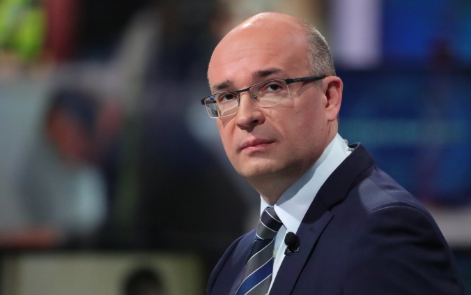 Кондрашов заявил, что смена киевского режима изначально не была целью СВО