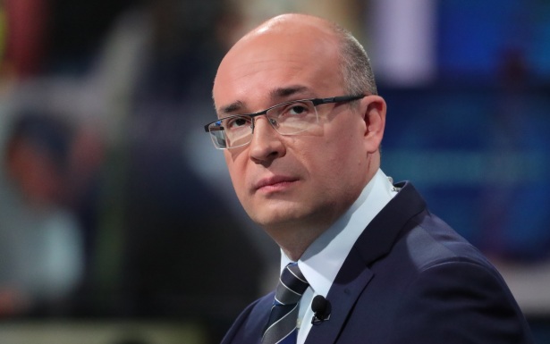 Кондрашов заявил, что РФ воюет не за территории, а за людей