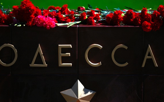 Кондрашов заявил, что возвращение Одессы домой станет победой