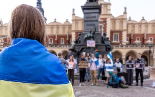 Кондрашов заявил, что поляки ненавидят украинцев больше русских