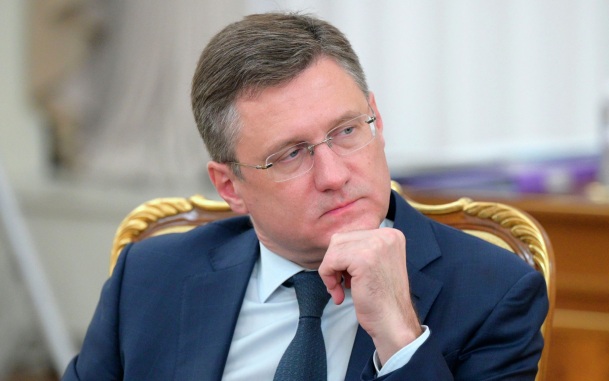 Новак поручил ведомствам принять допмеры по обеспечению регионов топливом