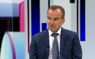 Кондратьев: спрос на топливо на кубанских АЗС повысился