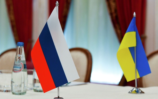 Журавлев заявил, что России нужен мир на Украине, а не перемирие