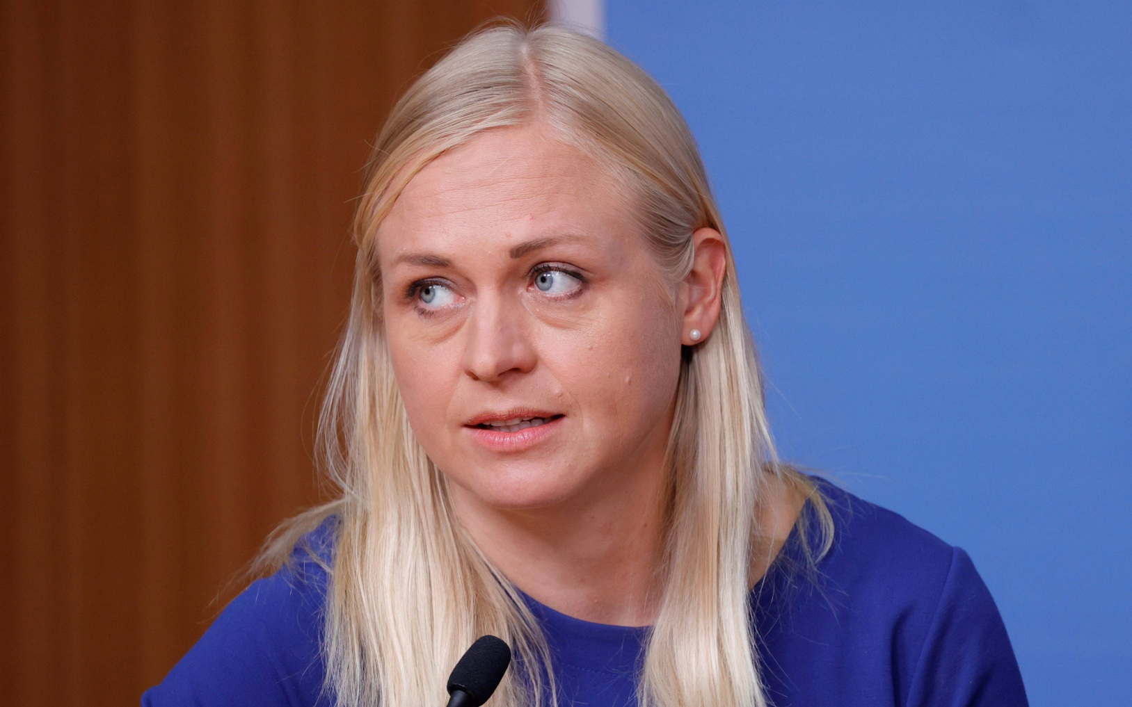 Глава МИД Финляндии надеется на ядерный арсенал Франции