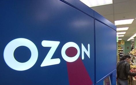 Приложения Ozon удалили из Google Play