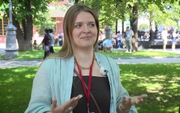Посольства Латинской Америки представили свою культуру на фестивале в Москве