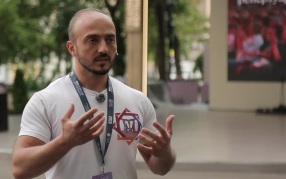 Эксперт Погосян: внутренняя опора человека отражается в культурных традициях
