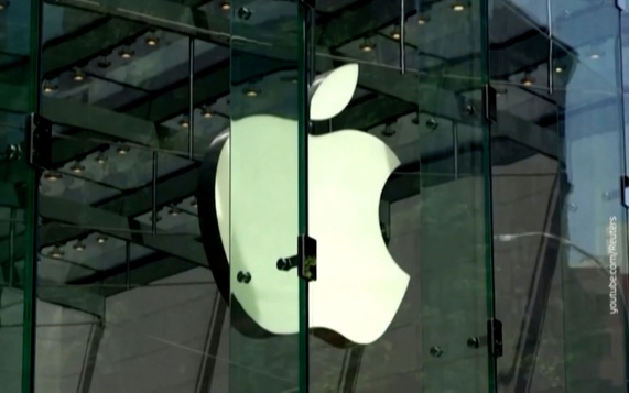 WSJ: власти США призвали Apple отказаться от закупки чипов у Китая